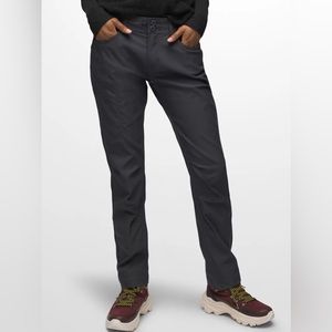 Prana Halle Straight Pant II, womans size 4